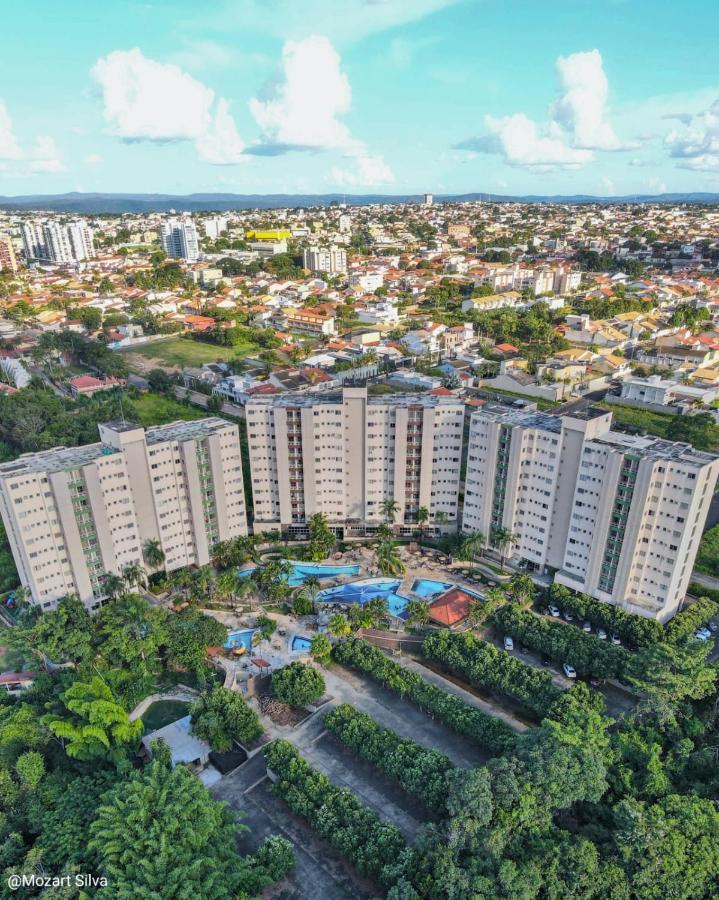 Apartamento Ecologic Park Калдас-Новас Екстер'єр фото