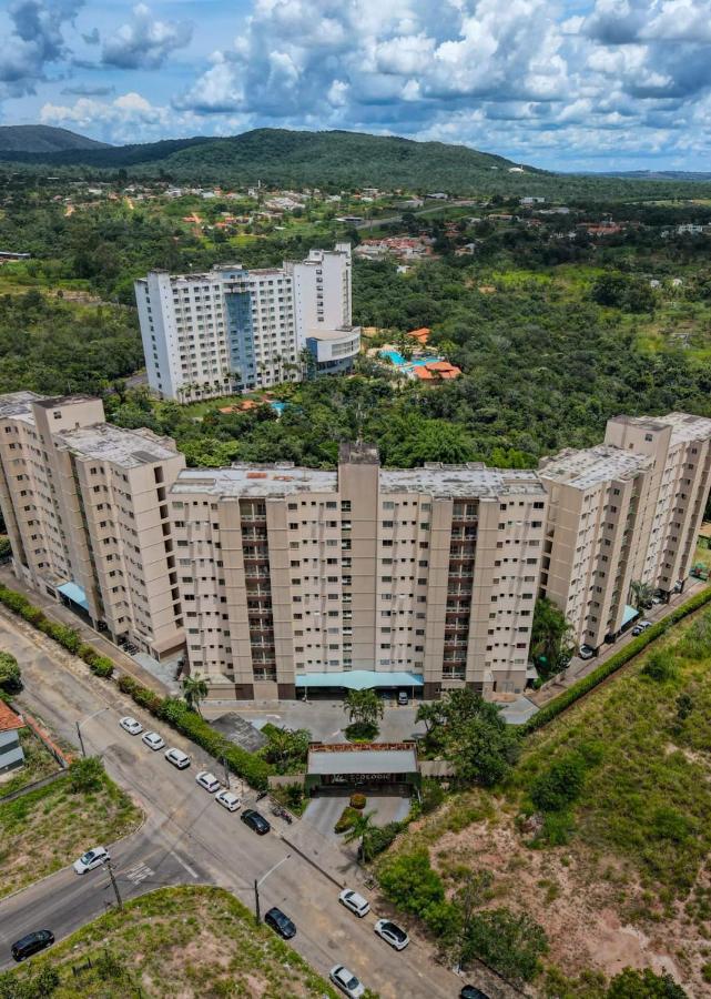 Apartamento Ecologic Park Калдас-Новас Екстер'єр фото