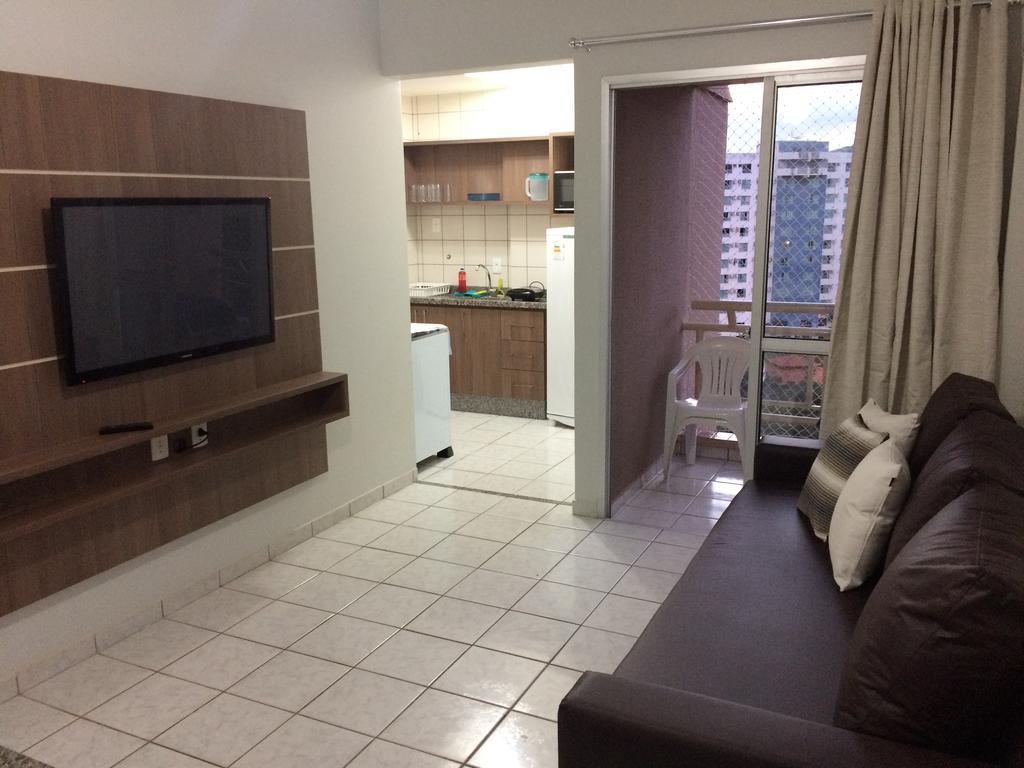 Apartamento Ecologic Park Калдас-Новас Екстер'єр фото