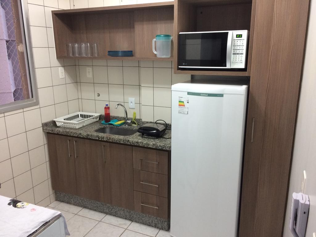 Apartamento Ecologic Park Калдас-Новас Екстер'єр фото