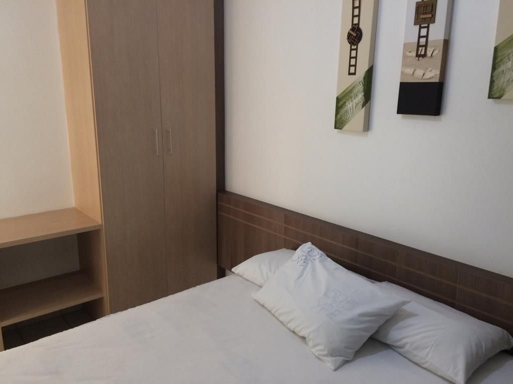 Apartamento Ecologic Park Калдас-Новас Екстер'єр фото