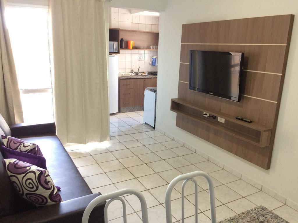 Apartamento Ecologic Park Калдас-Новас Екстер'єр фото